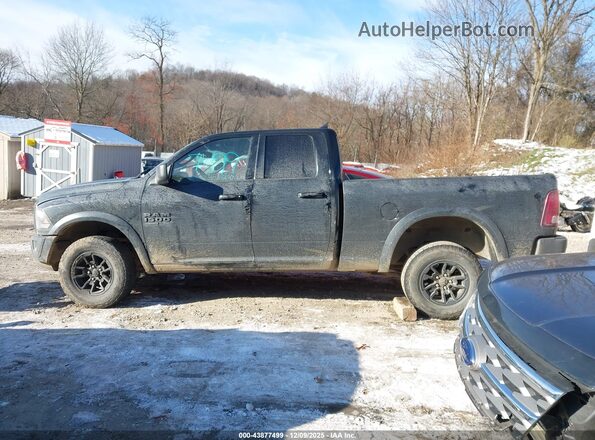 1C6RR7GG8MS585355 2021 RAM 1500 CLASSIC Black 