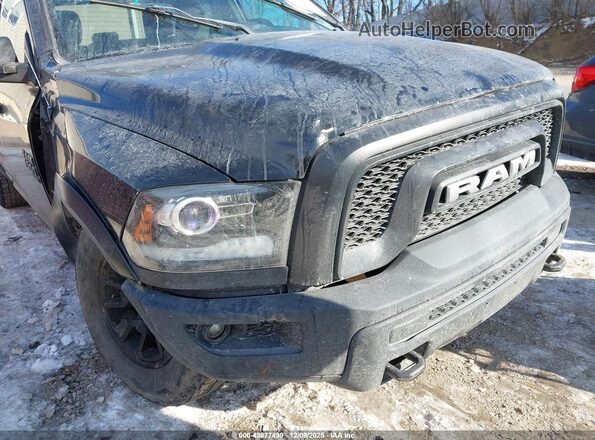 1C6RR7GG8MS585355 2021 RAM 1500 CLASSIC Black 
