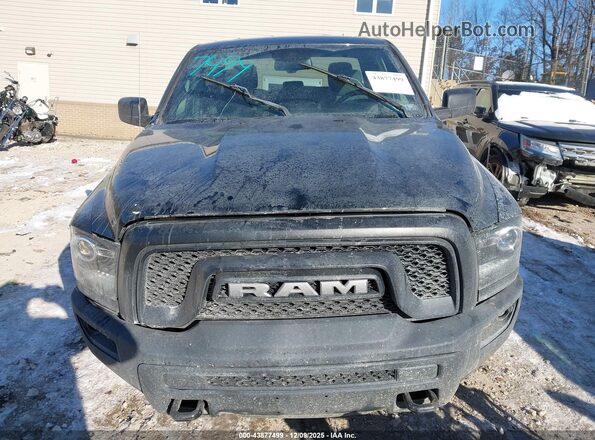 1C6RR7GG8MS585355 2021 RAM 1500 CLASSIC Black 