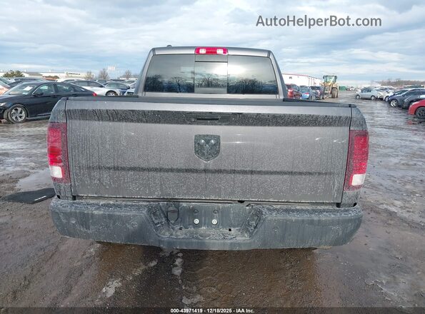 1C6RR7GGXLS156300 2020 RAM 1500 CLASSIC Gray 