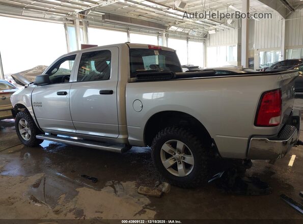 1C6RR7KG1HS794398 2017 RAM 1500 Silver 