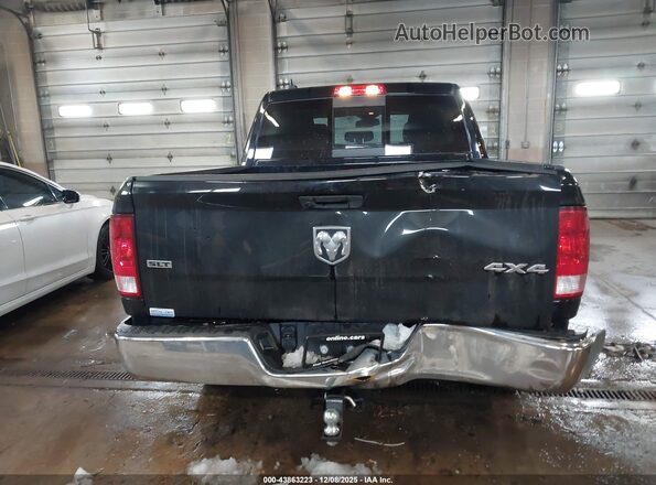 1C6RR7LGXPS517620 2023 RAM 1500 CLASSIC Black 