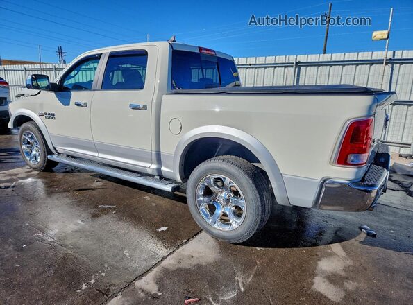 1C6RR7NT7GS250558 2016 RAM 1500 White Հետևի ձախ