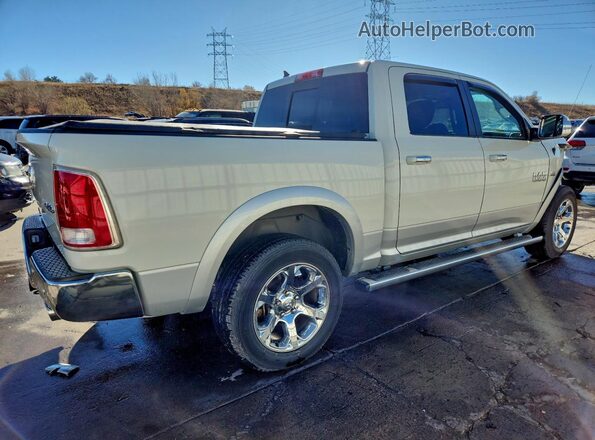 1C6RR7NT7GS250558 2016 RAM 1500 White Հետևի աջ