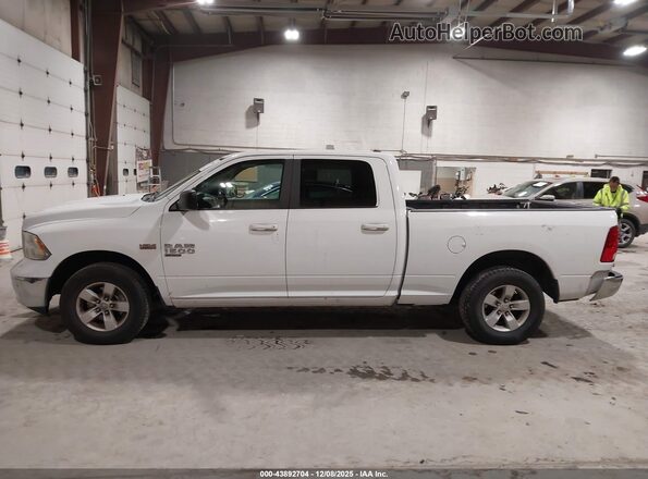 1C6RR7TT4LS129578 2020 RAM 1500 CLASSIC White Панорамний вид салону 360°