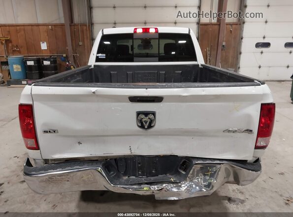 1C6RR7TT4LS129578 2020 RAM 1500 CLASSIC White 