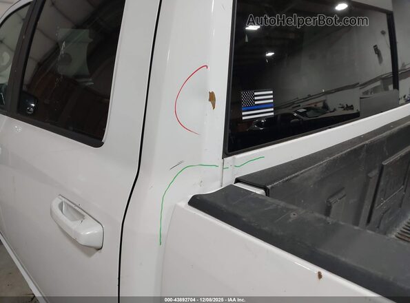 1C6RR7TT4LS129578 2020 RAM 1500 CLASSIC White 