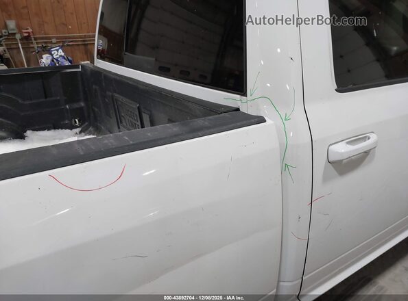 1C6RR7TT4LS129578 2020 RAM 1500 CLASSIC White 