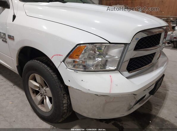 1C6RR7TT4LS129578 2020 RAM 1500 CLASSIC White 
