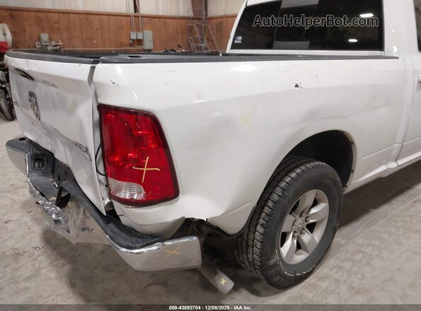 1C6RR7TT4LS129578 2020 RAM 1500 CLASSIC White 