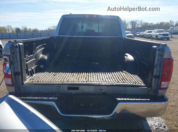 1C6RR7TT7LS101063 2020 RAM 1500 CLASSIC Silver 