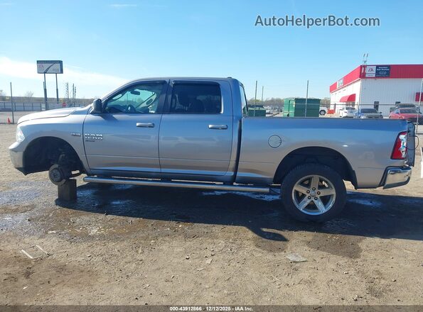 1C6RR7TT7LS101063 2020 RAM 1500 CLASSIC Silver 
