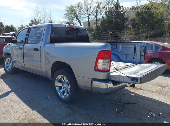 1C6RREFG9RN100166 2024 RAM 1500 Silver 