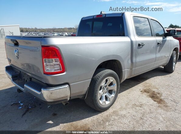 1C6RREFG9RN100166 2024 RAM 1500 Silver 