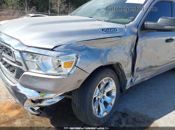 1C6RREFG9RN100166 2024 RAM 1500 Silver 