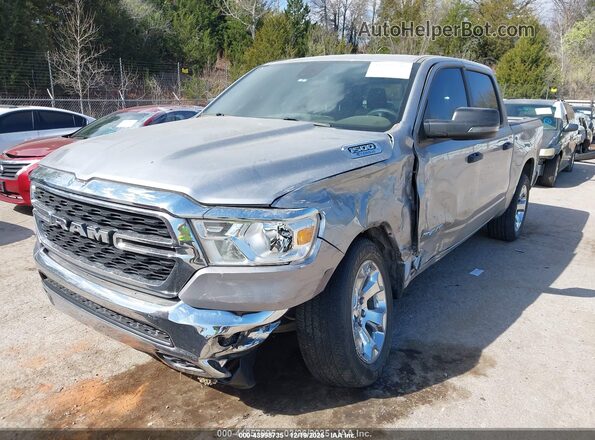 1C6RREFG9RN100166 2024 RAM 1500 Silver 