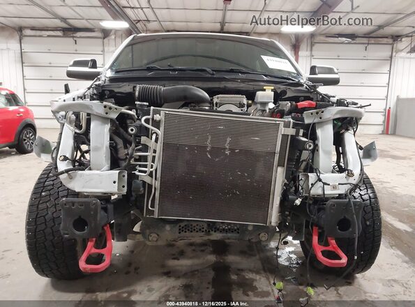 1C6SRFFT0MN808609 2021 RAM 1500 White Դիմացի տեսք