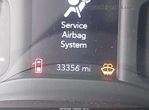 1C6SRFFT2NN448860 2022 RAM 1500 Gray 
