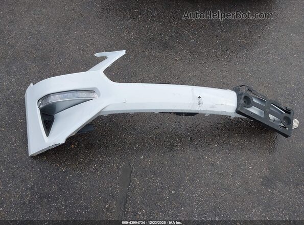 1FA6P8TH7P5111959 2023 FORD MUSTANG Белый Вид щитка приборов