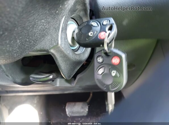 1FADP3F26HL262273 2017 FORD FOCUS Black წინა პანელის ხედი