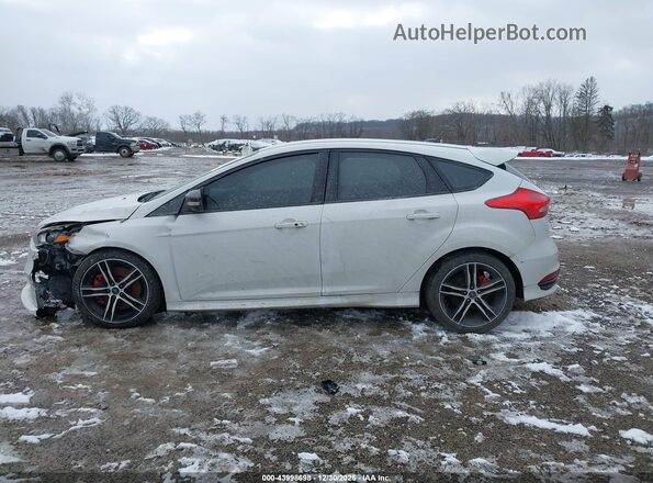 1FADP3L97GL221747 2016 FORD FOCUS ST White Панорамний вид салону 360°