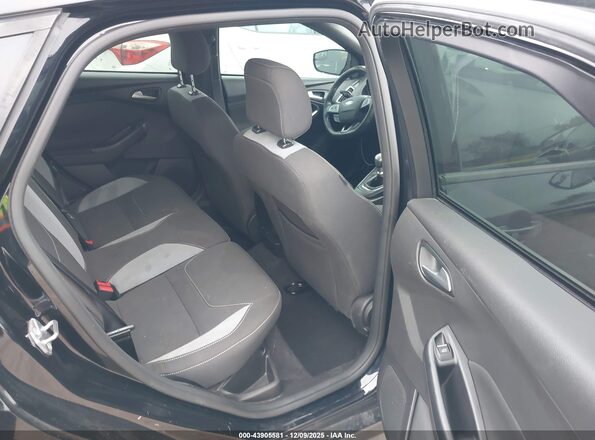 1FADP3L97HL246083 2017 FORD FOCUS ST Black VIN sticker view