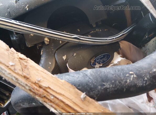 1FADP3L98GL210076 2016 FORD FOCUS ST Blue Вид задніх сидінь