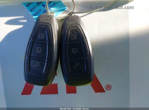 1FADP3L9XHL307734 2017 FORD FOCUS ST Black წინა პანელის ხედი