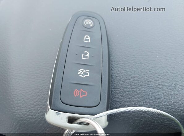 1FADP3R42JL282961 2018 FORD FOCUS ELECTRIC White 
