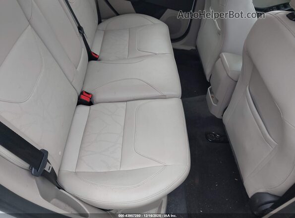 1FADP3R42JL282961 2018 FORD FOCUS ELECTRIC White 