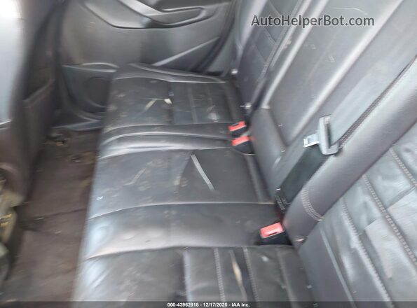 1FADP5CU2GL106022 2016 FORD C-MAX ENERGI Silver 