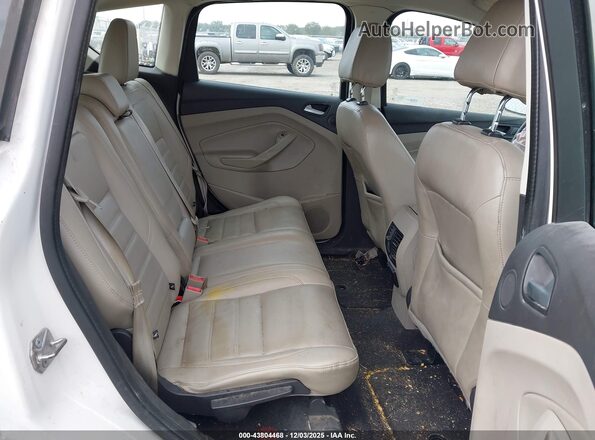 1FADP5DU2HL103377 2017 FORD C-MAX HYBRID White 
