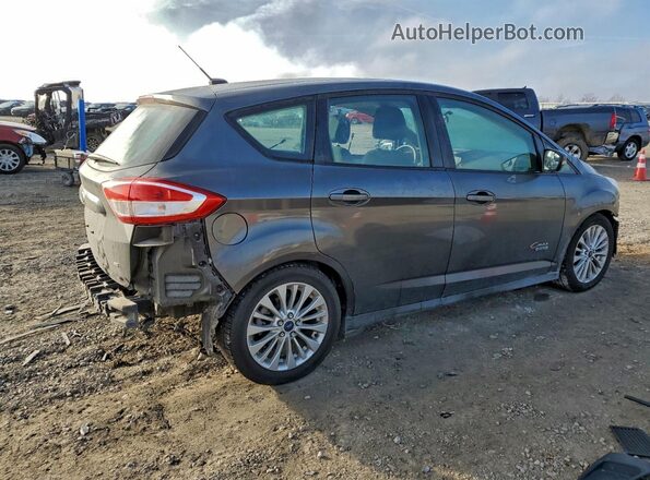 1FADP5EU2HL102731 2017 FORD C-MAX Серый 