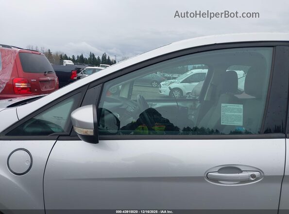 1FADP5EU4HL103864 2017 FORD C-MAX ENERGI Silver 