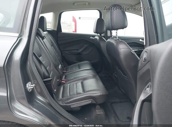 1FADP5FU2HL102601 2017 FORD C-MAX ENERGI Gray VIN sticker view