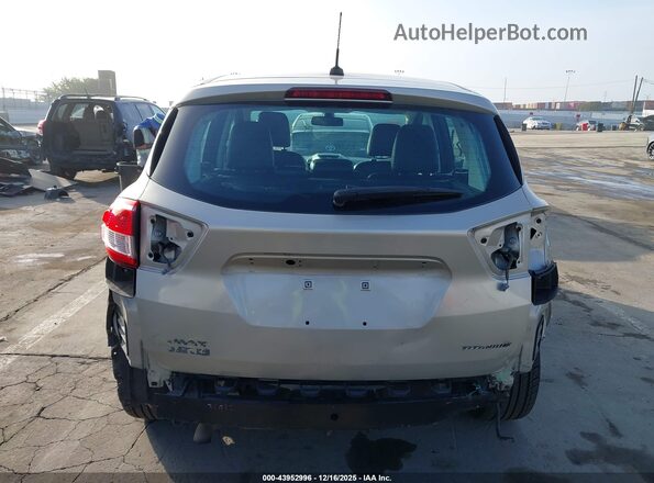 1FADP5FU4HL102910 2017 FORD C-MAX ENERGI Beige 