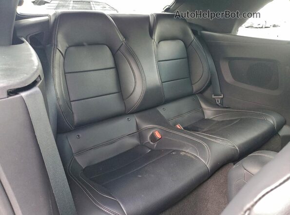 1FAGP8UH3S5120752 2025 FORD MUSTANG Gray 