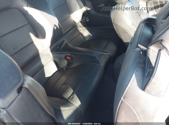 1FATP8UH0M5116367 2021 FORD MUSTANG Red 
