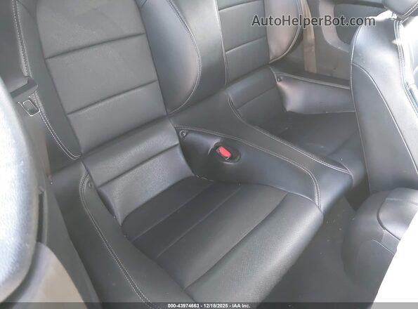 1FATP8UH7M5120139 2021 FORD MUSTANG Yellow VIN კოდის სტიკერის ხედი