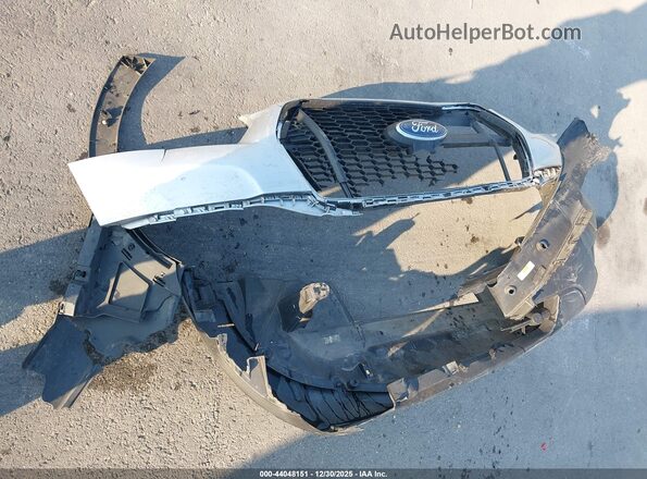 1FBAX2C83RKB79041 2024 FORD PASSENGER Silver 
