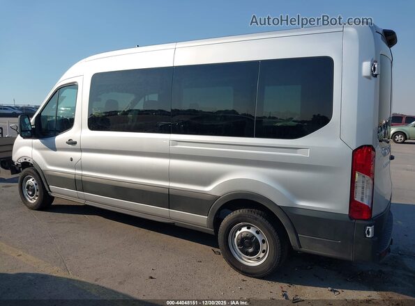 1FBAX2C83RKB79041 2024 FORD PASSENGER Silver 