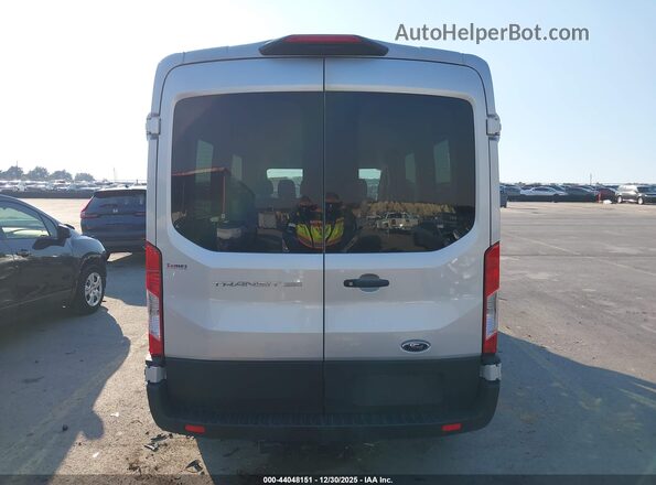 1FBAX2C83RKB79041 2024 FORD PASSENGER Silver 