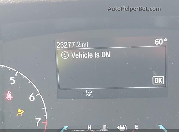 1FBAX2C83RKB79041 2024 FORD PASSENGER Silver 