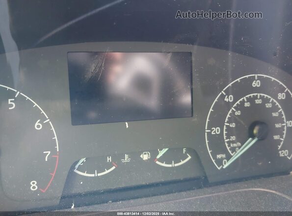 1FBAX2C84PKB96265 2024 FORD PASSENGER Black Հետևի նստատեղերի տեսք