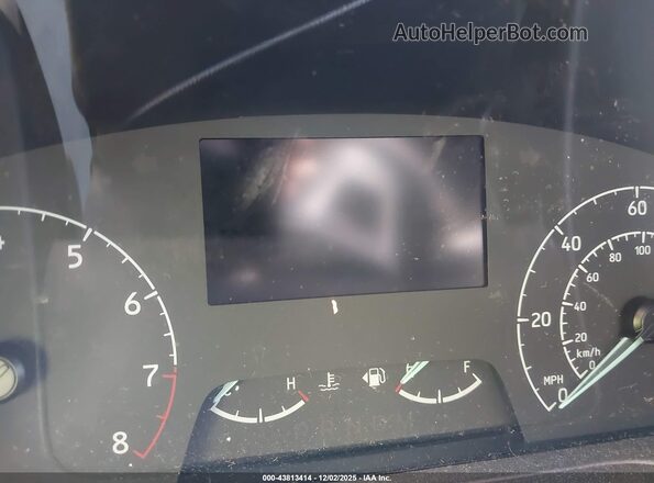 1FBAX2C84PKB96265 2024 FORD PASSENGER Black 