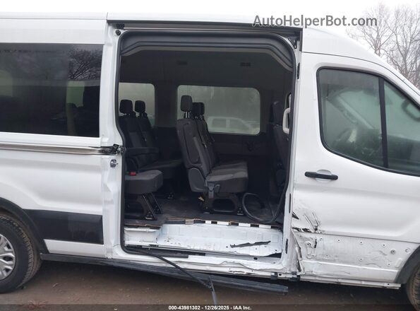 1FBAX2C86TKA06475 2026 FORD PASSENGER White 