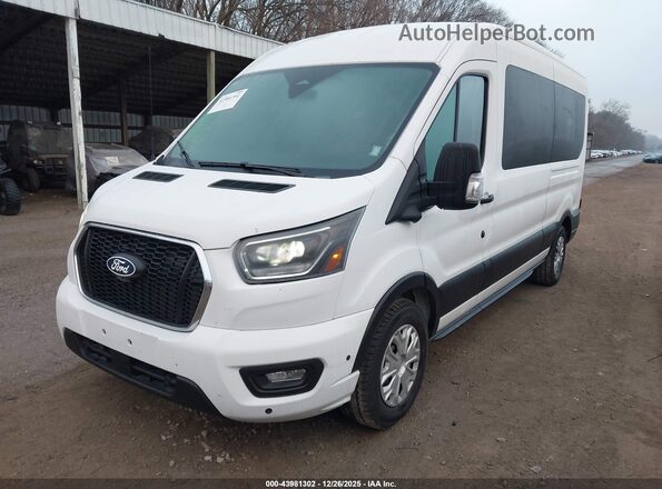 1FBAX2C86TKA06475 2026 FORD PASSENGER White 