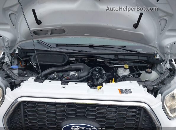 1FBAX2C86TKA06475 2026 FORD PASSENGER White 