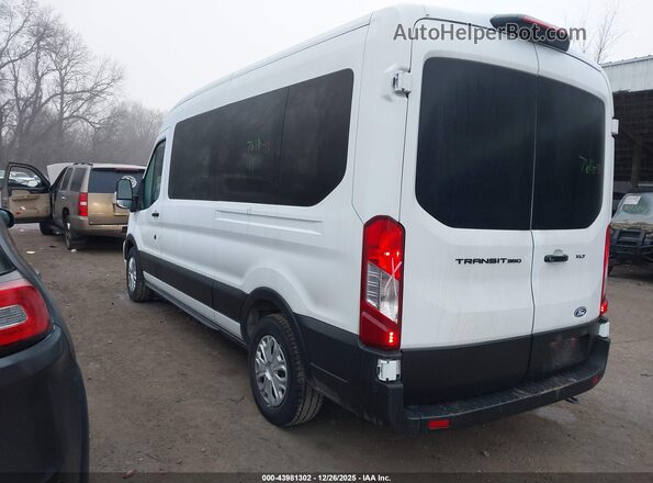 1FBAX2C86TKA06475 2026 FORD PASSENGER White 