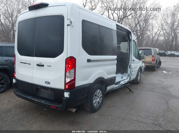 1FBAX2C86TKA06475 2026 FORD PASSENGER White 